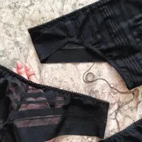 Пошив трусиков бразильяно «Бразильская неделька»