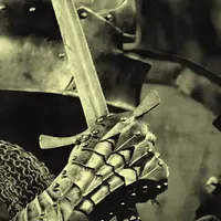 Мышление рыцаря / воина