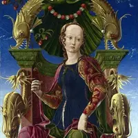 Ренессанс: другой взгляд. Джованни Беллини, Андреа Мантенья, Козимо Тура