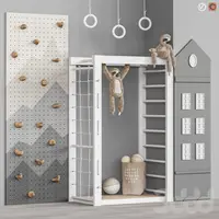 Сборник 3D-моделей. Октябрь 2020. Часть 2