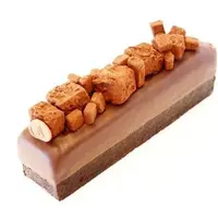 Новогодние кексы