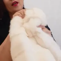 Три способа отбеливания меха норки, песца и енота в домашних условиях