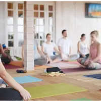 Хорошо сидим