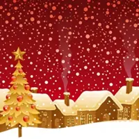 Рождественское настроение