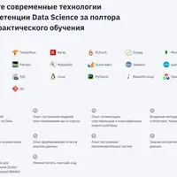 Факультет искусственного интеллекта. Часть 4/6