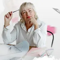 Базовый курс кройки и шитья