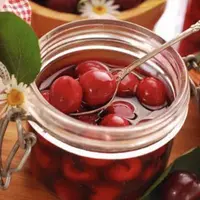 Сладкие заготовки