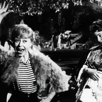 Великий кинематограф Федерико Феллини