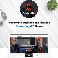 Consultio - Consulting Corporate