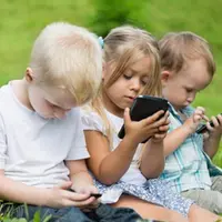 Чему на самом деле стоит учить современных детей