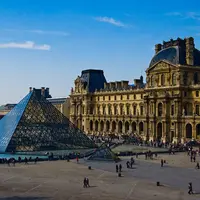 Музеи Парижа