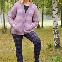 Кардиган Vagabond