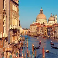 Музеи Венеции