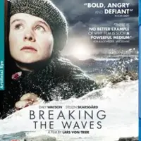 Разбор фильма Рассекая волны