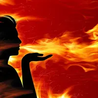 Шаманское дыхание