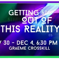 Серия звонков "Выйти за пределы этой Реальности"