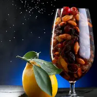 Праздничные хлеба