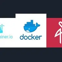 Docker swarm в гипервизоре Proxmox Server с S3-Minio