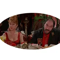 Онлайн-тренинг по фильму "Повар, вор, его жена и её любовник"