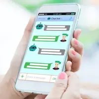 Создание чат-ботов в WhatsApp, Telegram, Viber для маркетинга и продаж