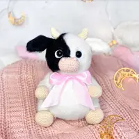 Коровка Лола