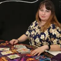 Фестиваль таро