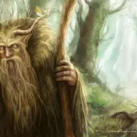 Демонические образы в славянской мифологии и фольклоре