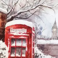 Новогодние истории