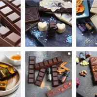 Веганский шоколад Шокоma&zel Sweets