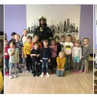 Школа супергероя: экспресс-курс по безопасности для детей