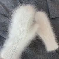 Варежки Julia