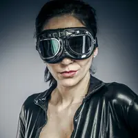 Дистанционное видение