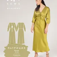 Платье Патриция
