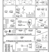 Учебное пособие по русскому языку для 9-11 классов