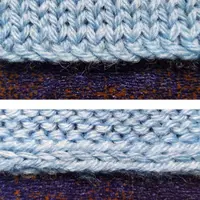 8 вариантов однофонтурного набора