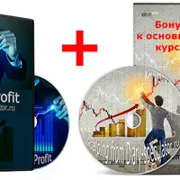 Ручная торговая стратегия Triple Profit