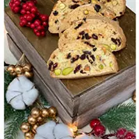 Новогодние сладости