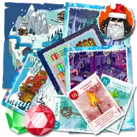 Сценарий новогоднего мистического квеста «Битва с Антифризом за Волшебный мир»