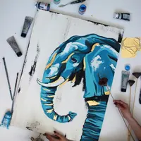 Морской слон