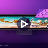 Affinity Photo: быстрый старт