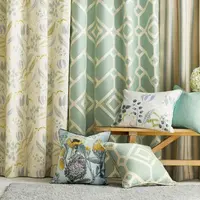 Шторные фишки