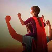 Как воспитать успешного ребёнка