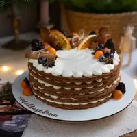 Новогодний мастер-класс