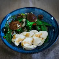 Книга рецептов I