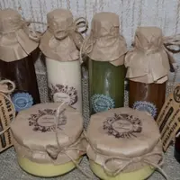 Лучшие средства для волос своими руками