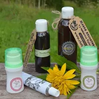 Домашняя косметология - легко и просто