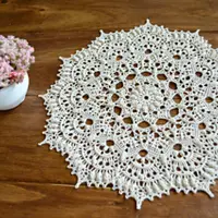 Салфетка Winter