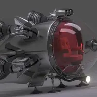 3D моделирование в Autodesk Maya