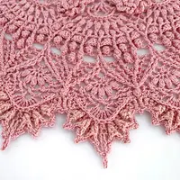 Салфетка Beatrice doily