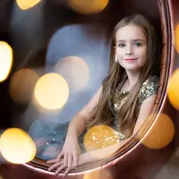 Экшены «New year» для обработки новогодних снимков